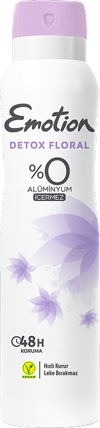 DETOX FLORAL