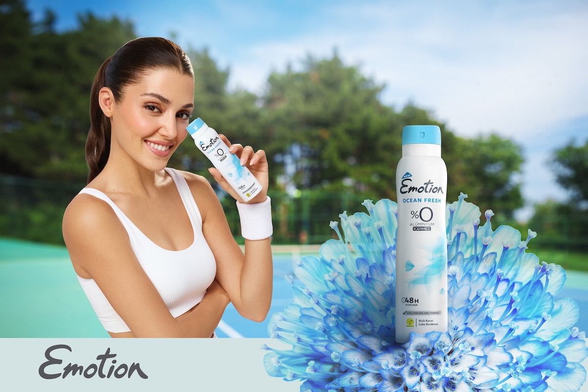 Alüminyumsuz Deodorant Nedir? Cildiniz İçin Neden Daha İyi?