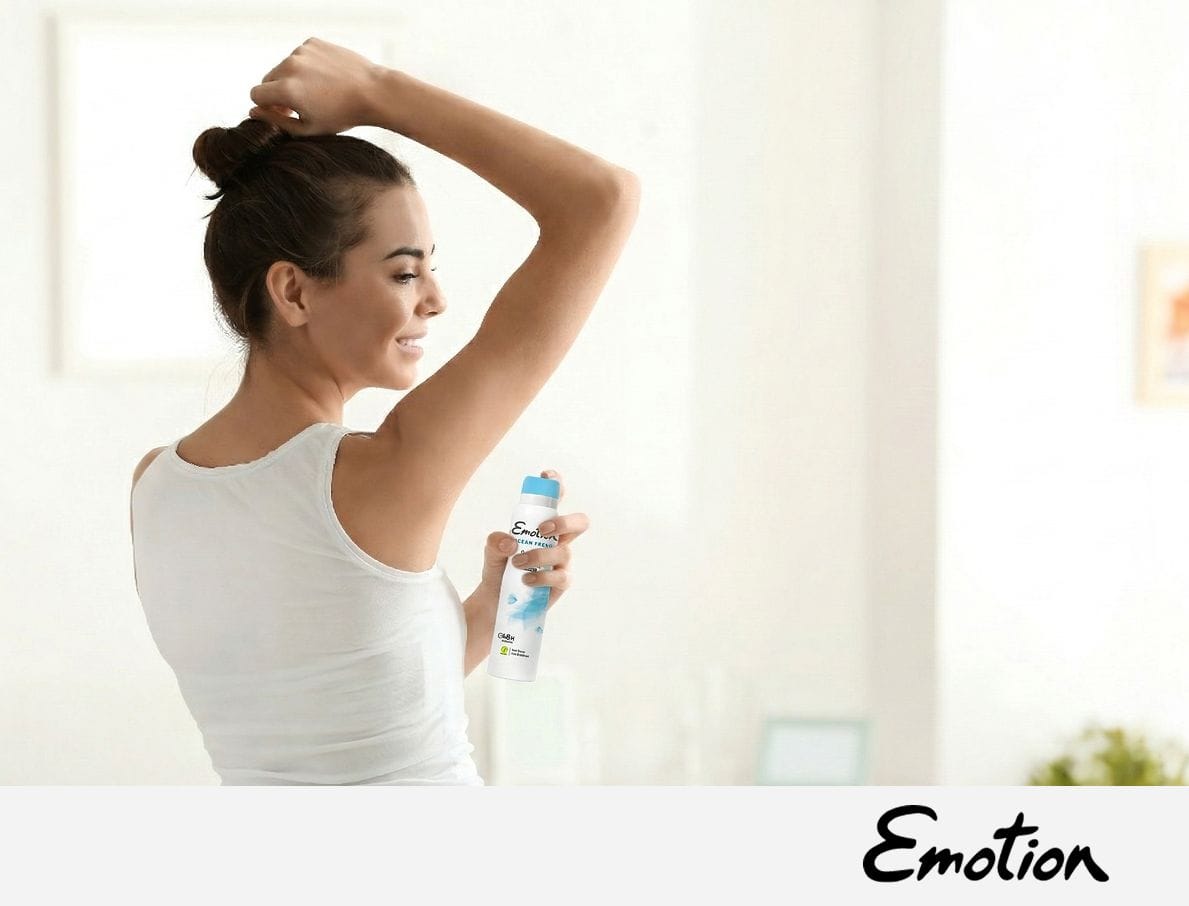 Alüminyum İçermeyen Deodorant Seçerken Dikkat Edilmesi Gerekenler