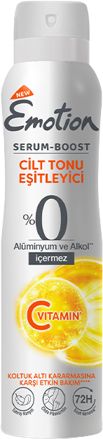 C VİTAMİNİ